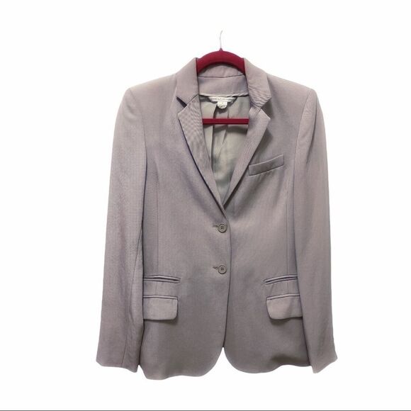 Diane Von Furstenberg Plaxico Blazer - Picture 4 of 16